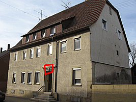 Freudensteiner Straße Nr. 5