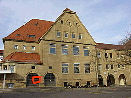 Dr. Johannes Faust Schule