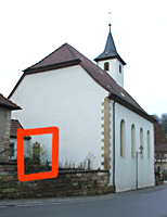 Kirche Freudenstein