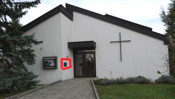 Methodistische Kirche