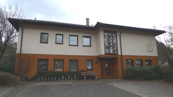 Ev. Gemeindehaus Freudenstein